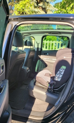 Peugeot 3008 cena 28700 przebieg: 181292, rok produkcji 2011 z Żelechów małe 106